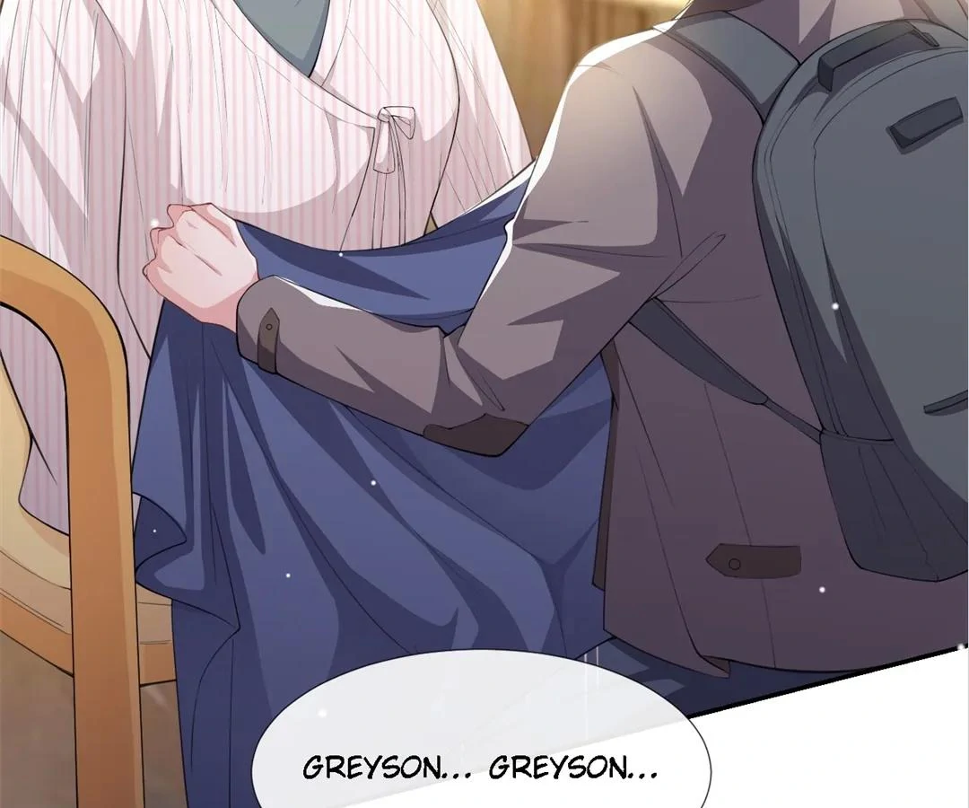 Borrowed Hearts Chapter 43 - Page 2