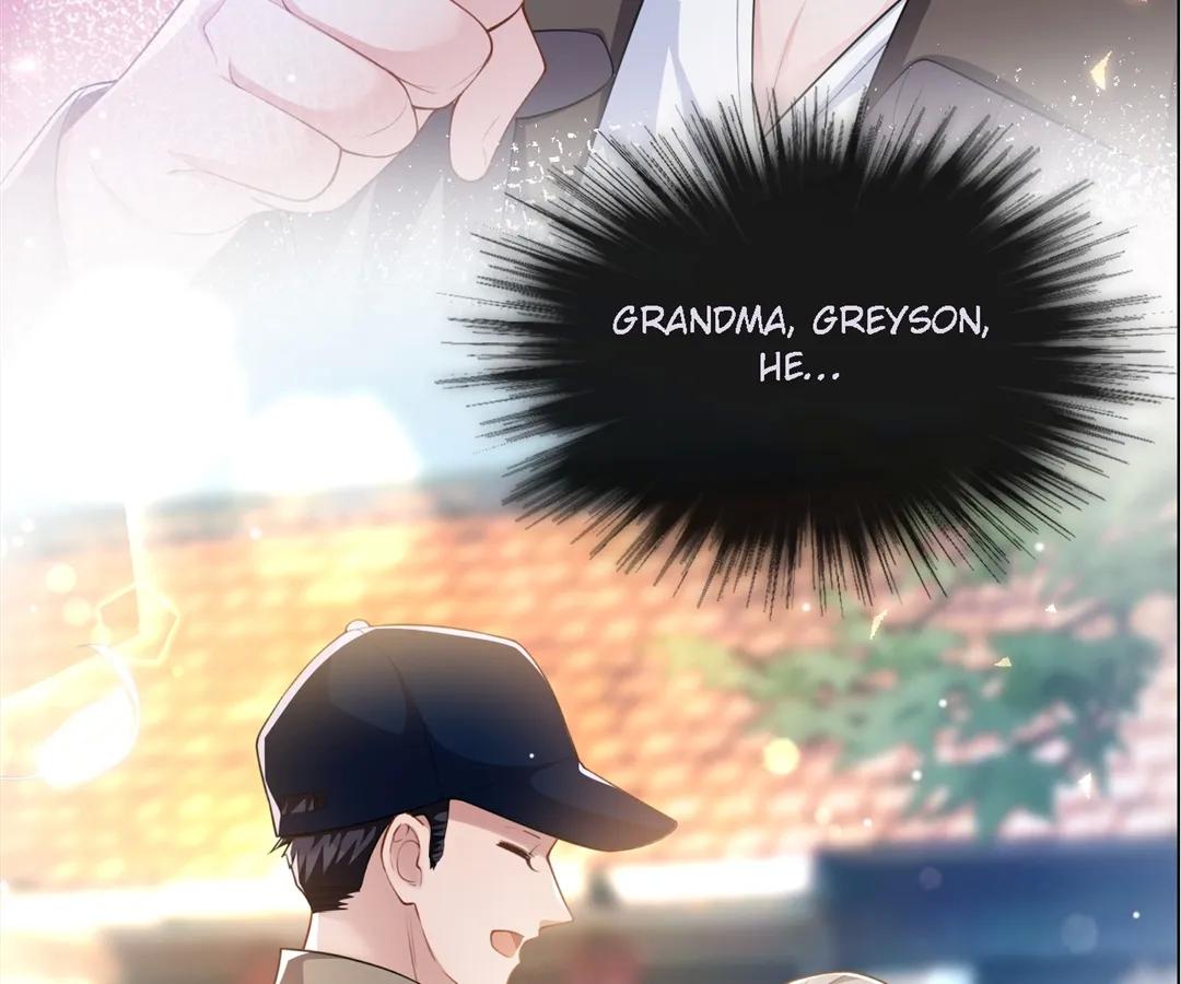 Borrowed Hearts Chapter 43 - Page 14