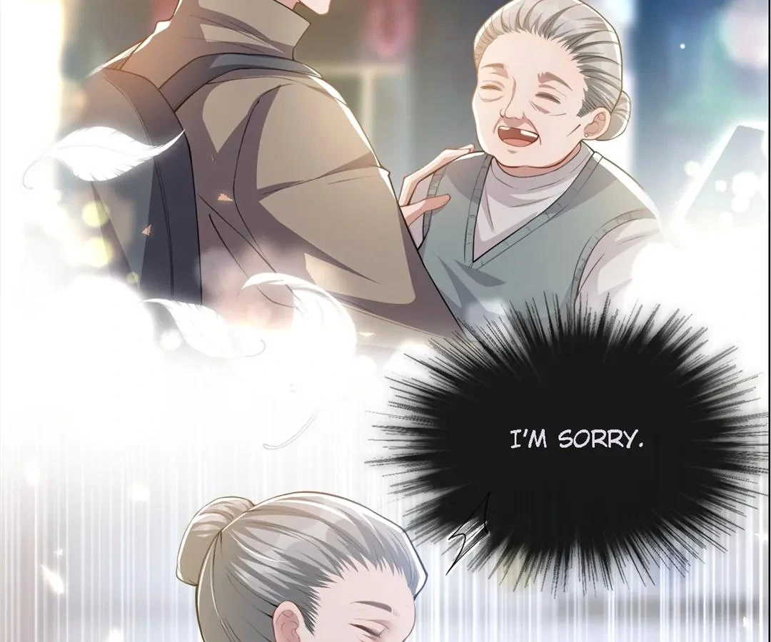 Borrowed Hearts Chapter 43 - Page 15