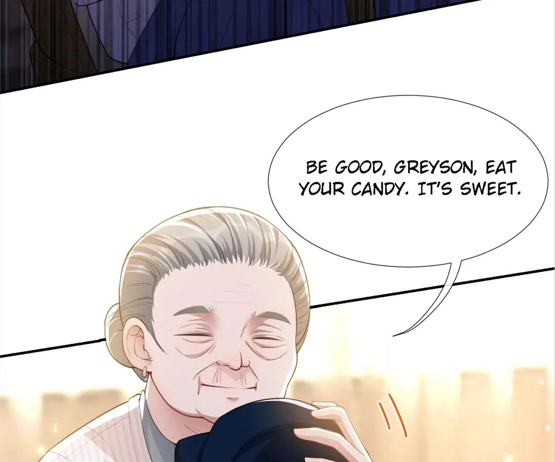 Borrowed Hearts Chapter 43 - Page 17