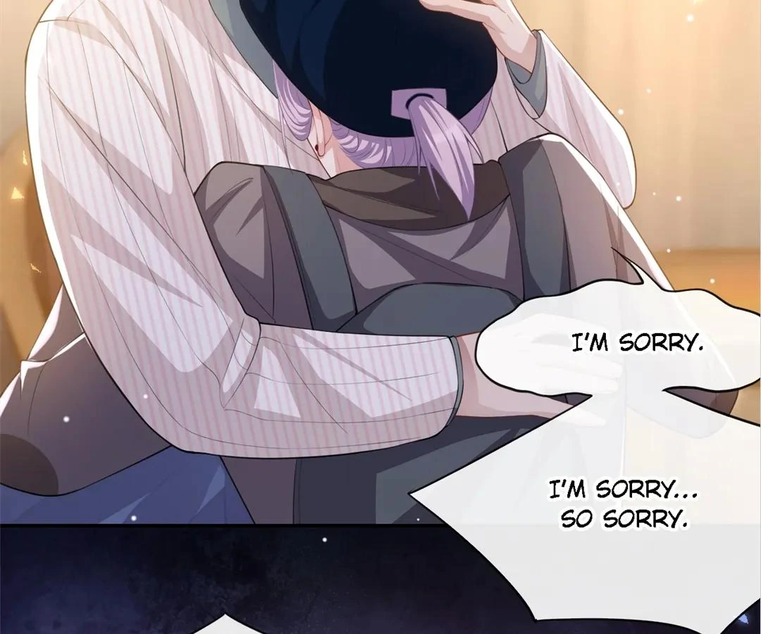 Borrowed Hearts Chapter 43 - Page 18