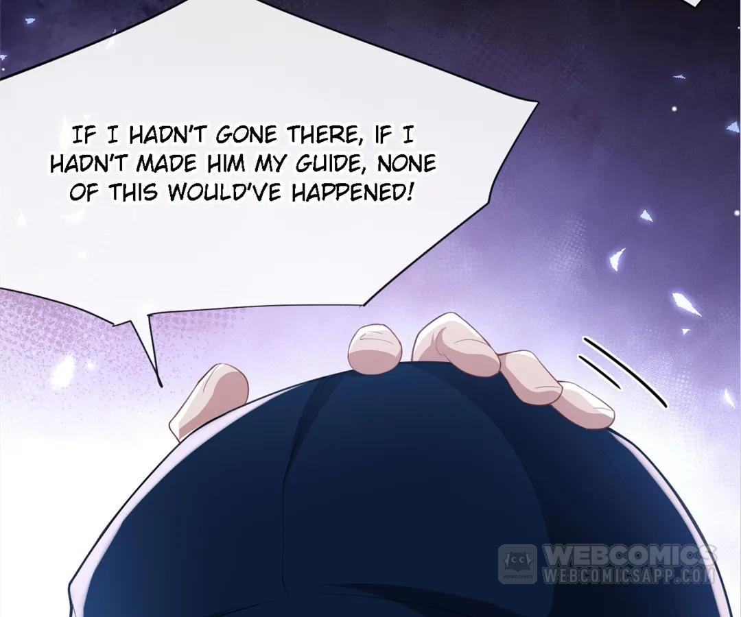 Borrowed Hearts Chapter 43 - Page 19