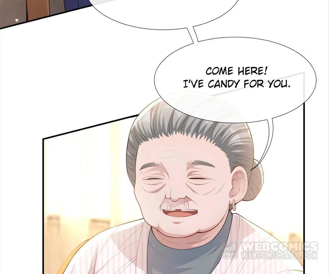 Borrowed Hearts Chapter 43 - Page 3