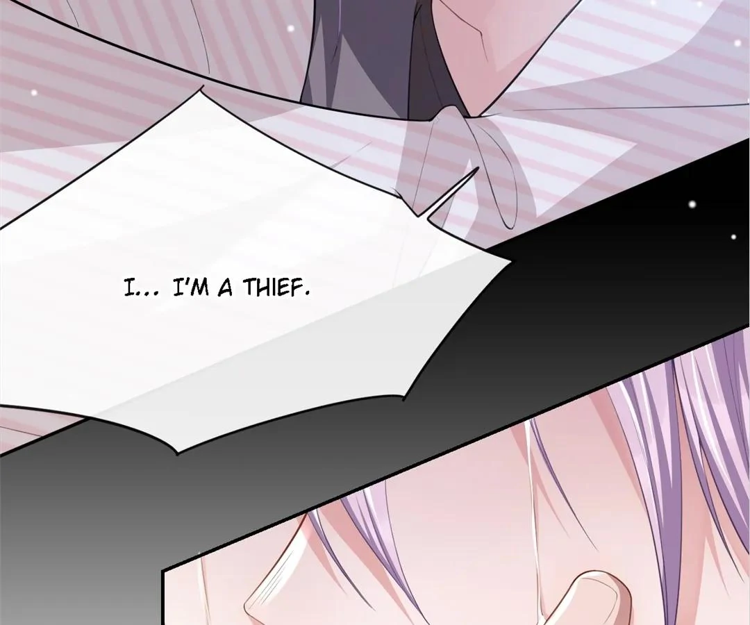 Borrowed Hearts Chapter 43 - Page 21