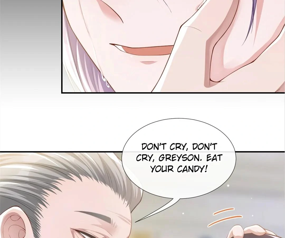 Borrowed Hearts Chapter 43 - Page 22