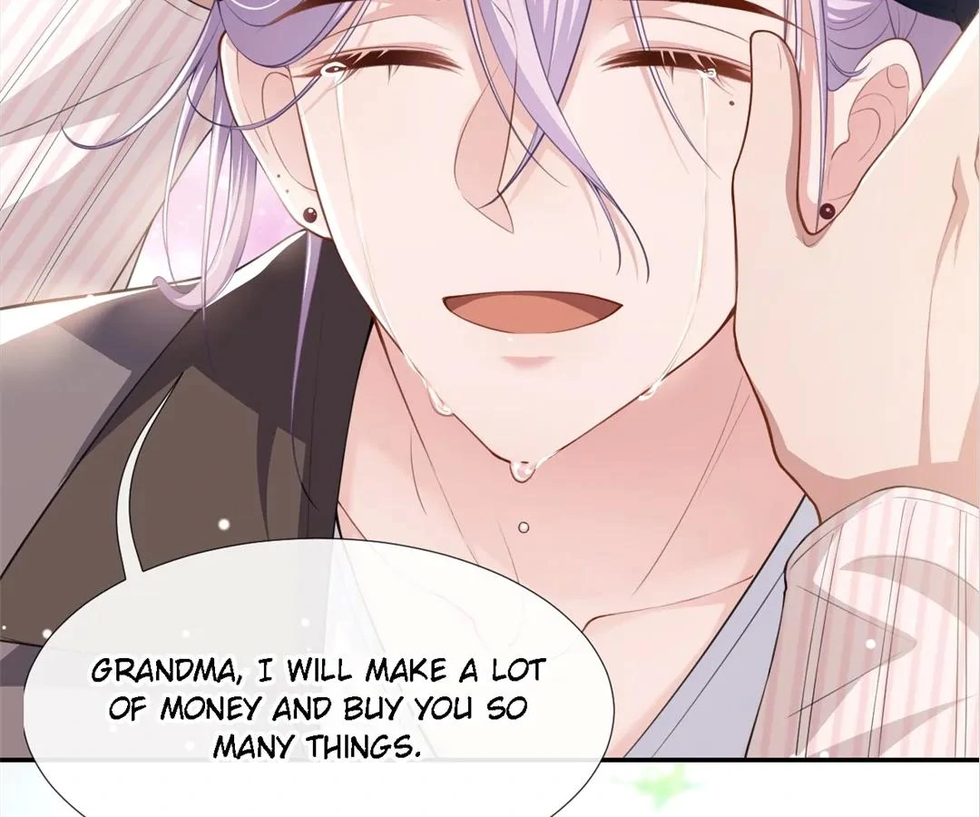 Borrowed Hearts Chapter 43 - Page 25