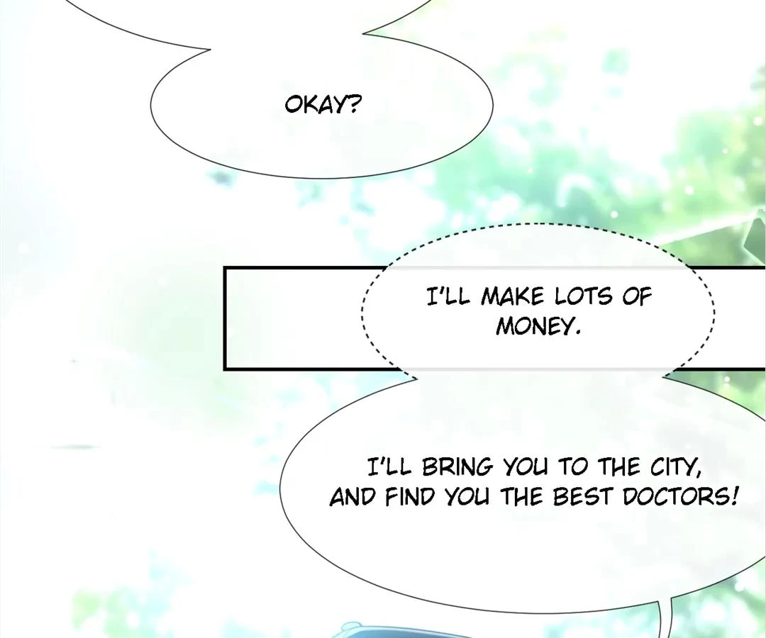 Borrowed Hearts Chapter 43 - Page 26