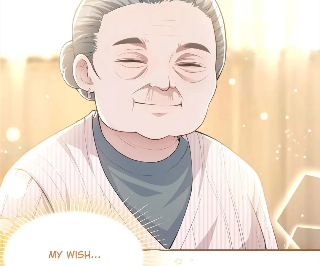 Borrowed Hearts Chapter 43 - Page 30