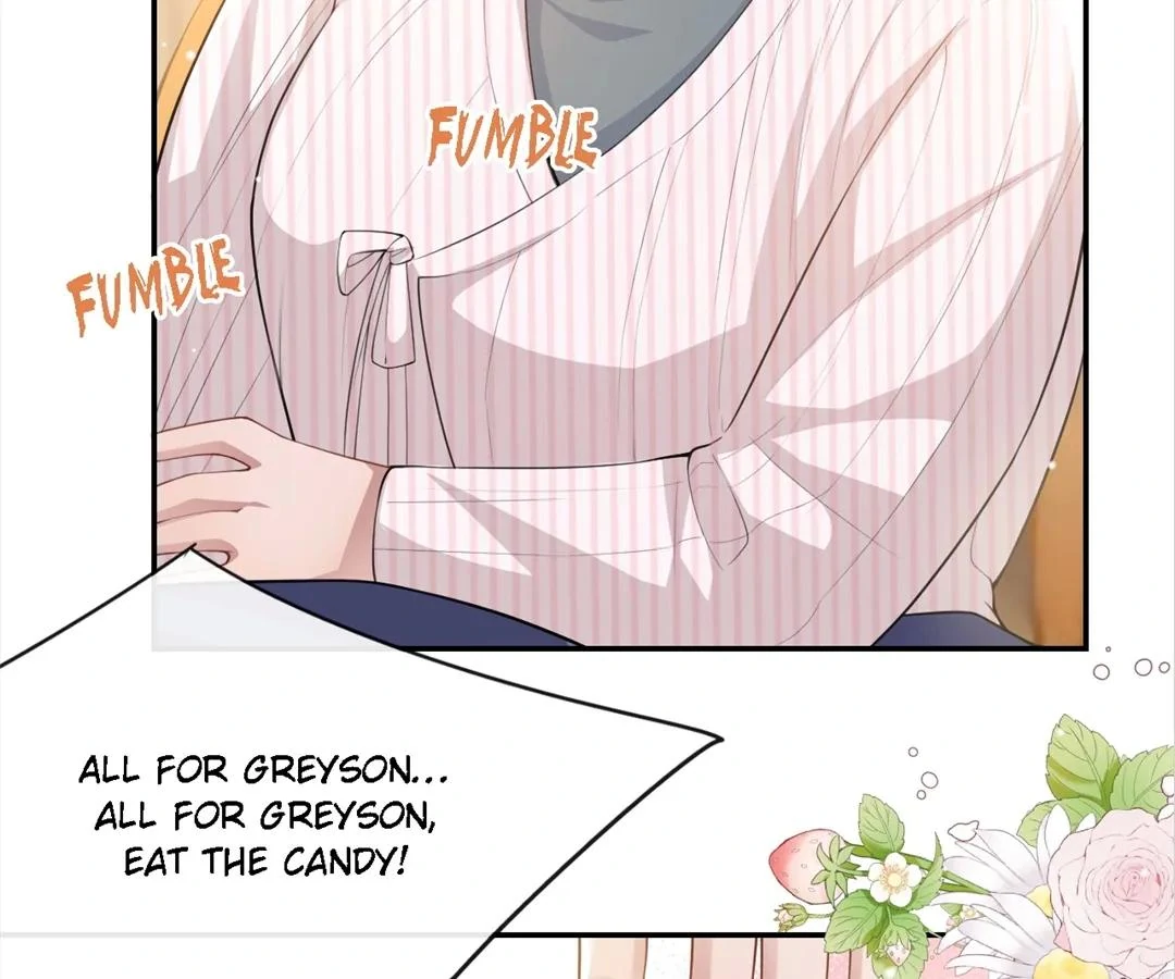 Borrowed Hearts Chapter 43 - Page 4