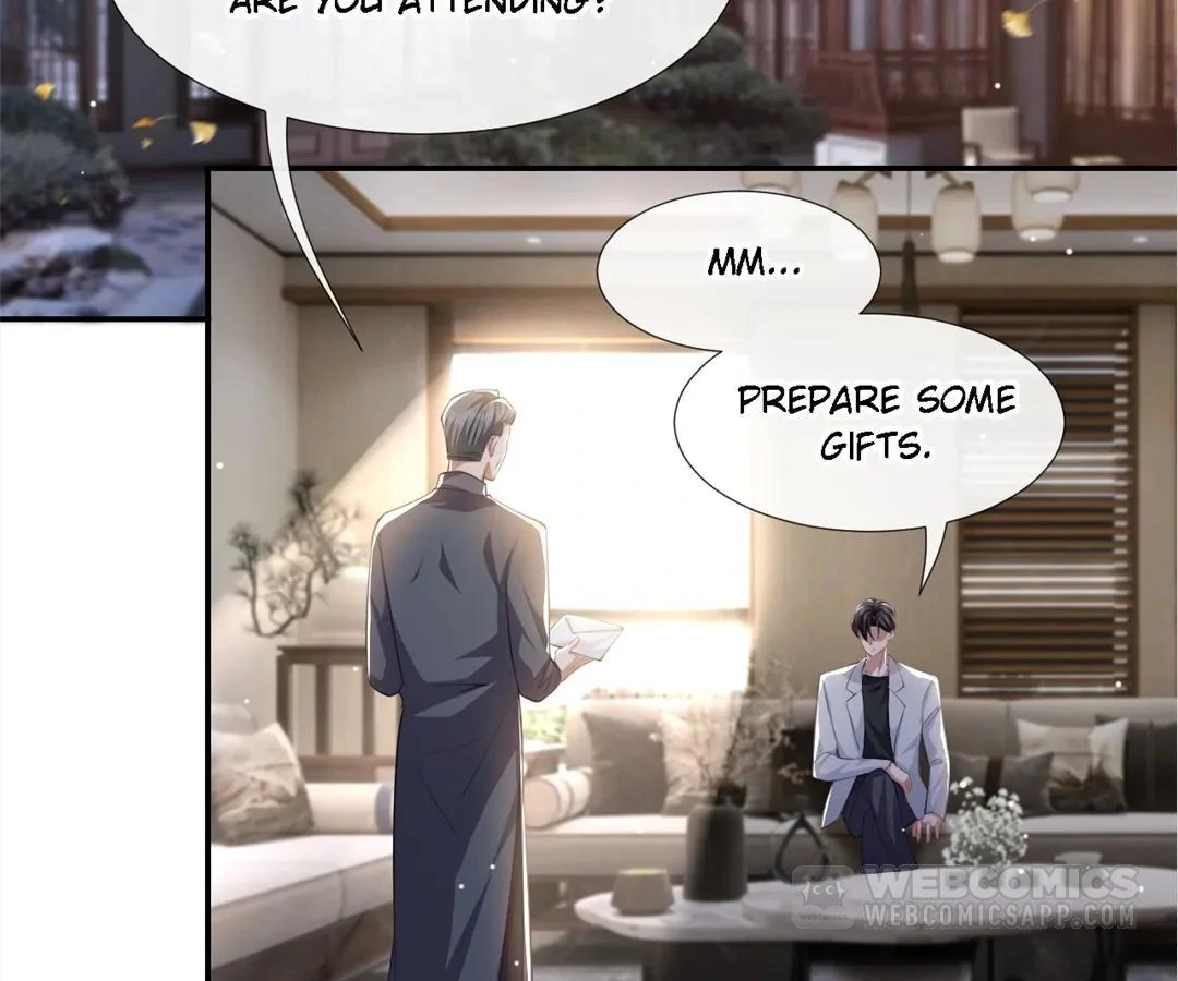 Borrowed Hearts Chapter 43 - Page 35