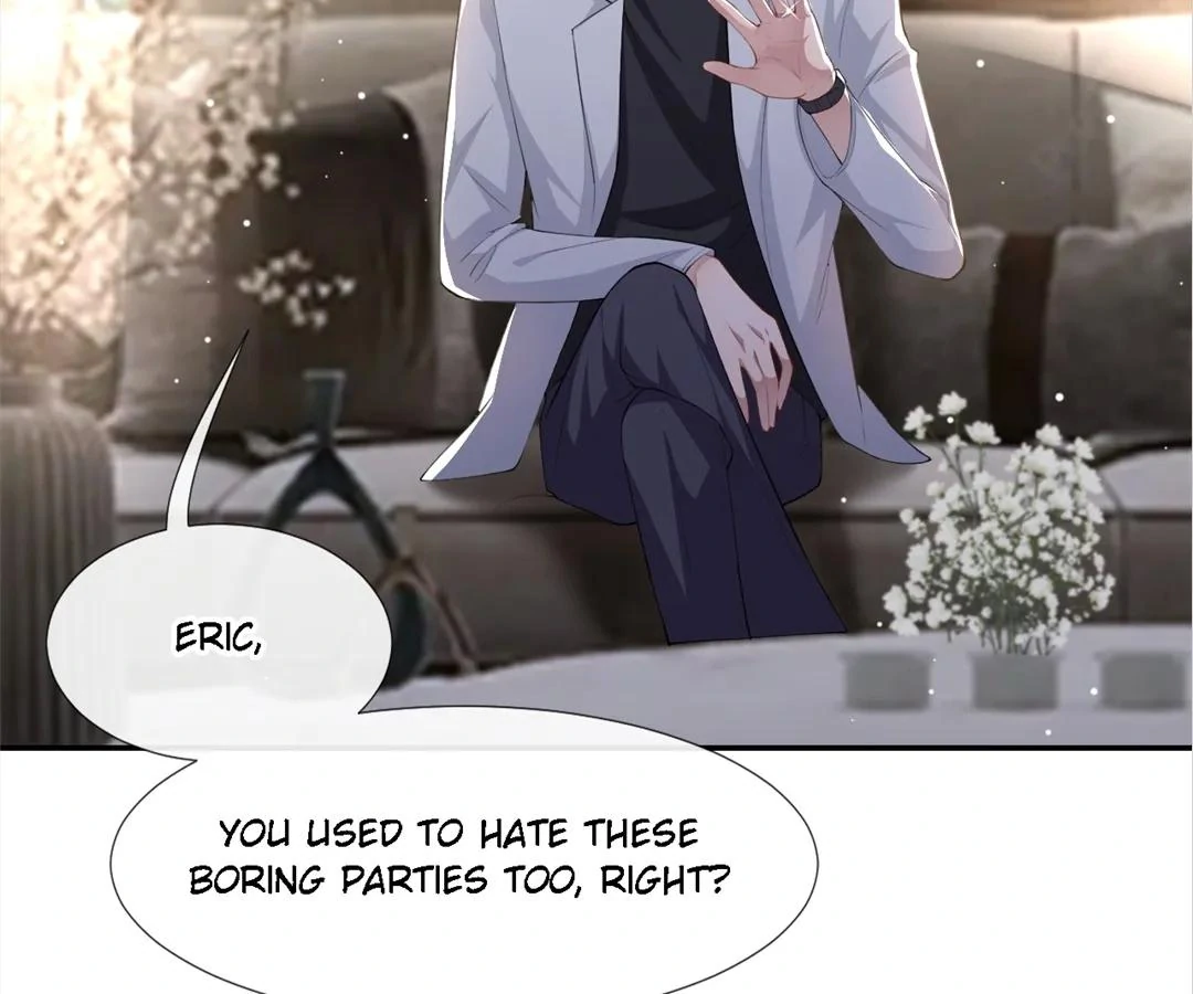 Borrowed Hearts Chapter 43 - Page 37