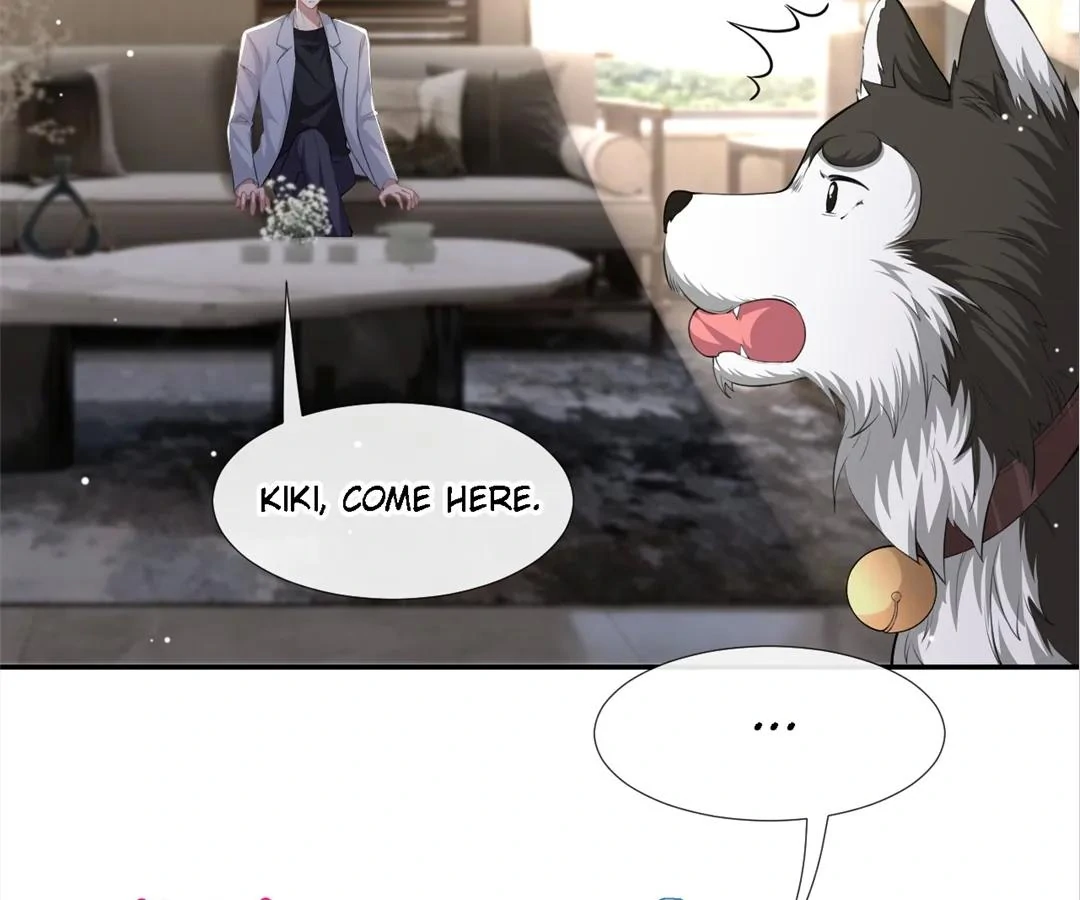 Borrowed Hearts Chapter 43 - Page 40