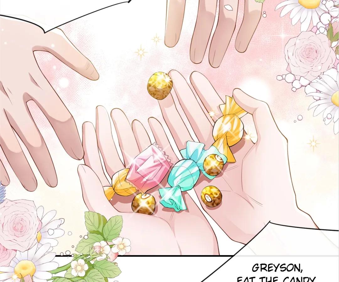 Borrowed Hearts Chapter 43 - Page 5