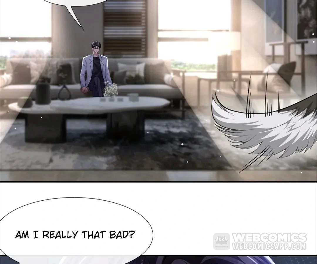 Borrowed Hearts Chapter 43 - Page 43