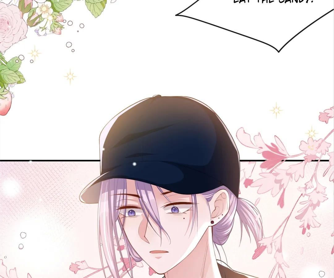 Borrowed Hearts Chapter 43 - Page 6