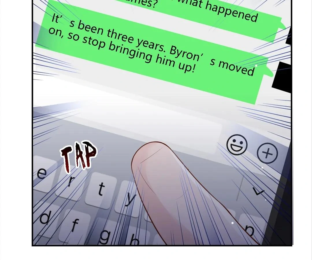 Borrowed Hearts Chapter 43 - Page 53