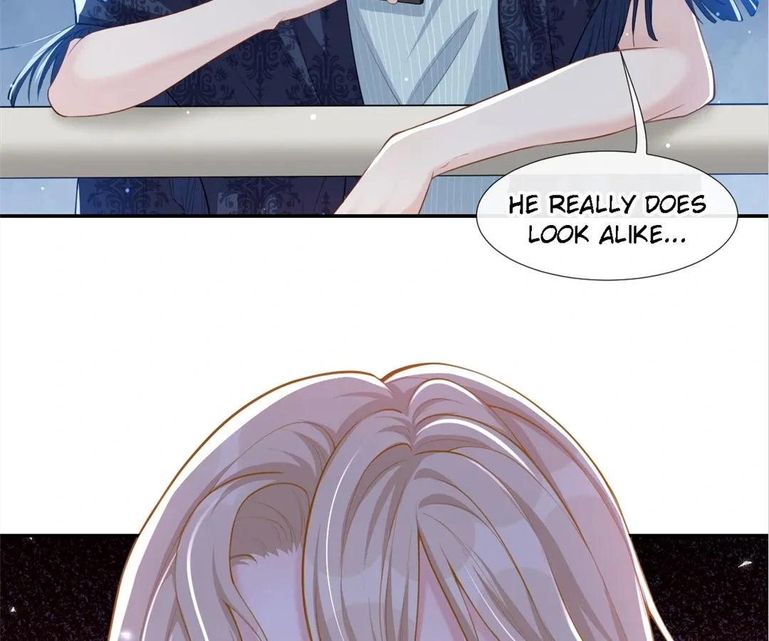 Borrowed Hearts Chapter 43 - Page 56