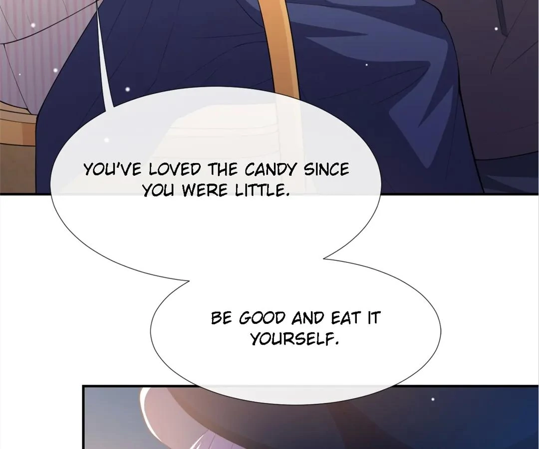 Borrowed Hearts Chapter 43 - Page 10