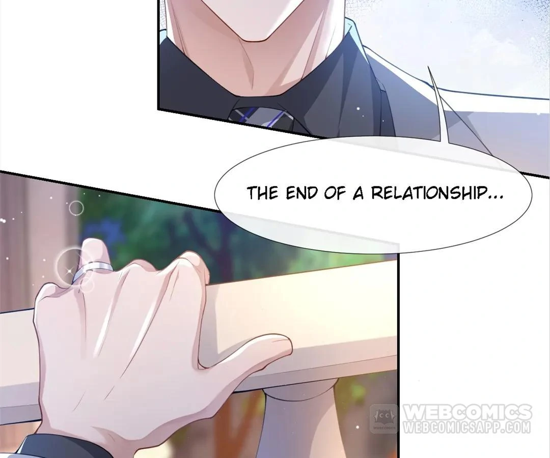 Borrowed Hearts Chapter 44 - Page 11