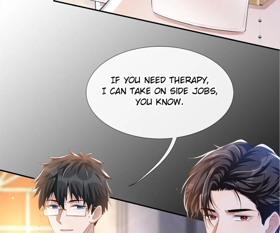 Borrowed Hearts Chapter 44 - Page 13