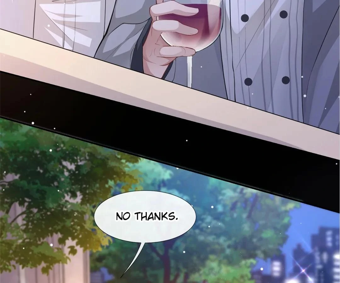 Borrowed Hearts Chapter 44 - Page 15