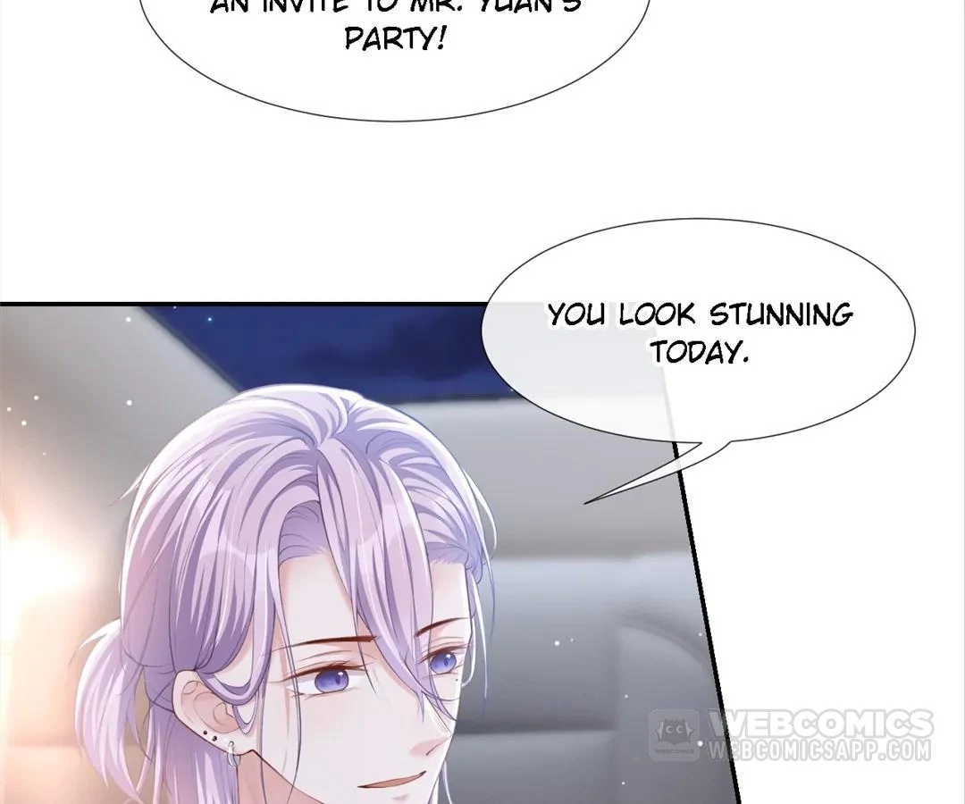 Borrowed Hearts Chapter 44 - Page 19