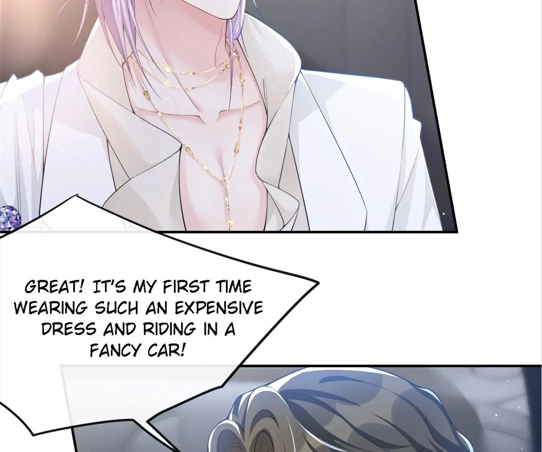 Borrowed Hearts Chapter 44 - Page 20