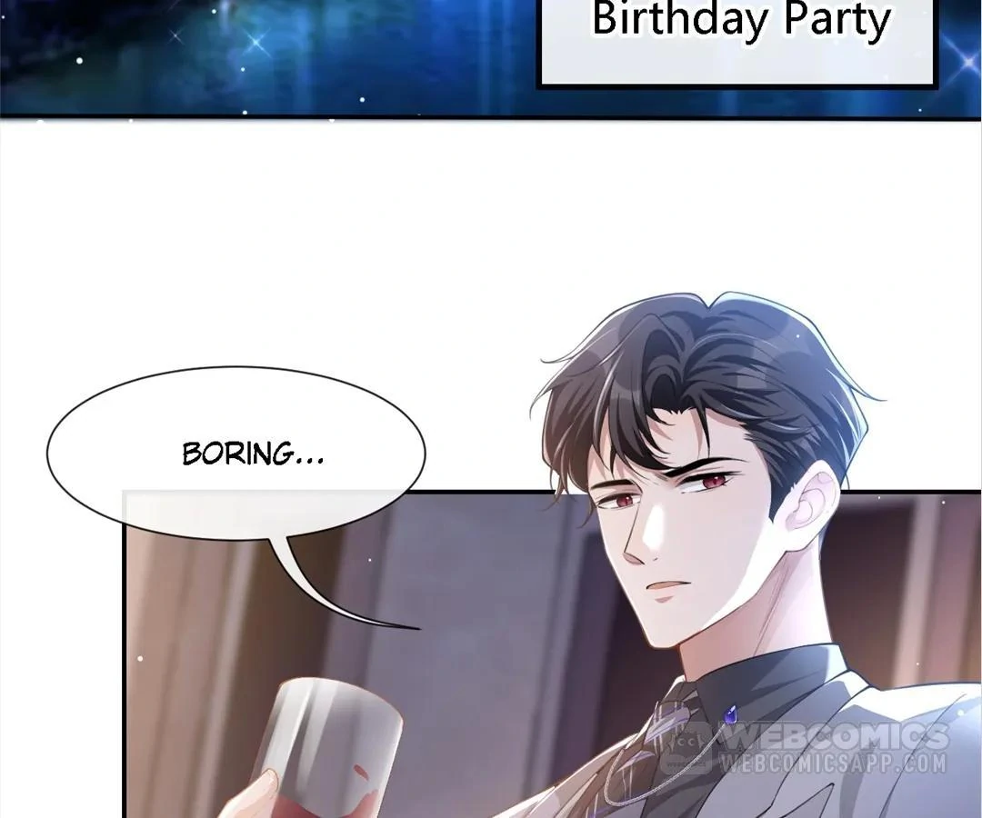 Borrowed Hearts Chapter 44 - Page 3
