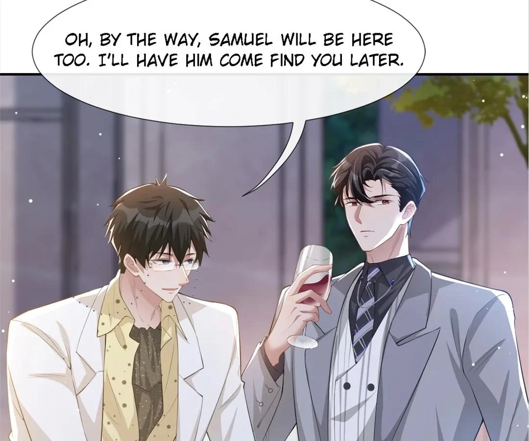 Borrowed Hearts Chapter 44 - Page 29