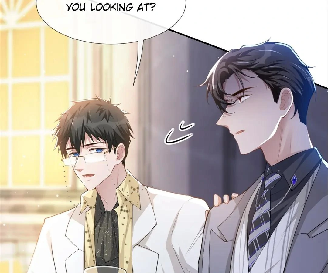 Borrowed Hearts Chapter 44 - Page 36