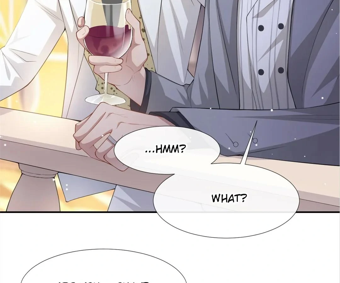 Borrowed Hearts Chapter 44 - Page 37