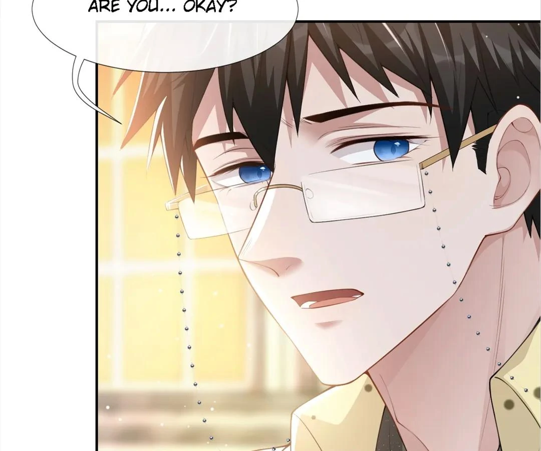 Borrowed Hearts Chapter 44 - Page 38