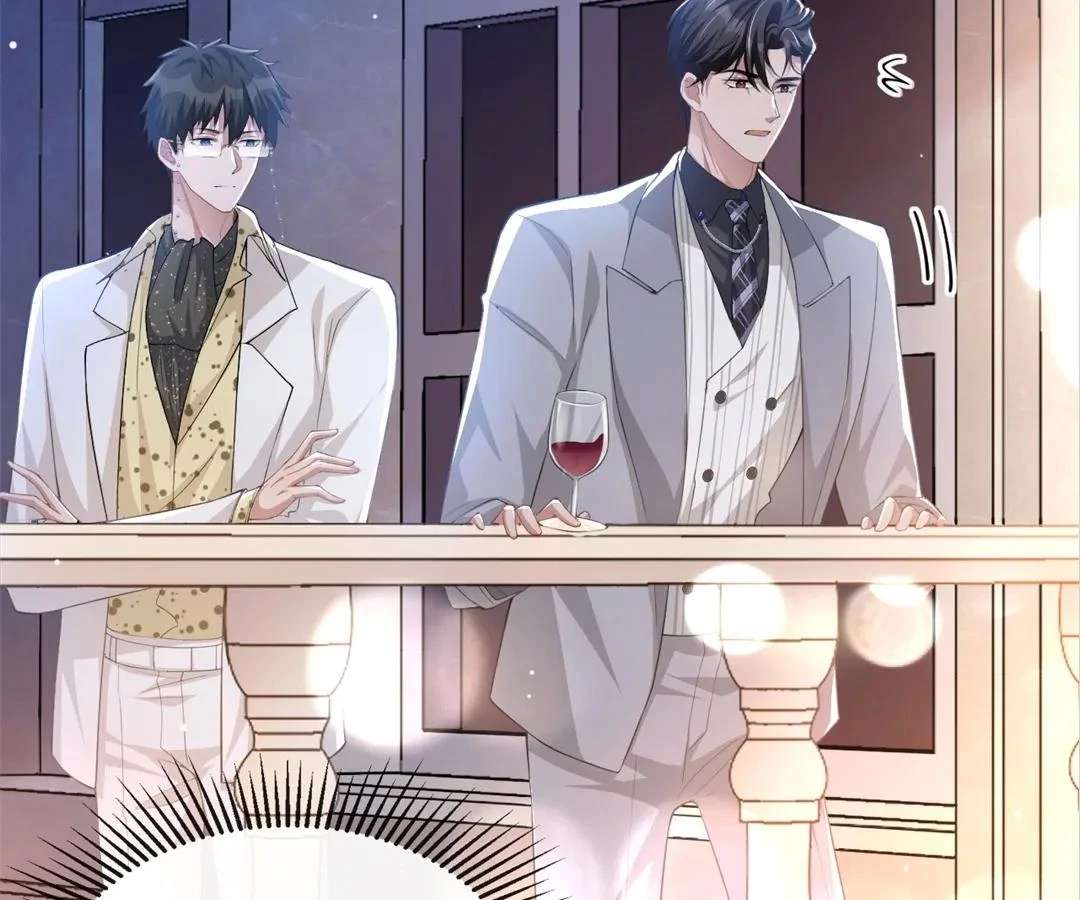 Borrowed Hearts Chapter 44 - Page 40