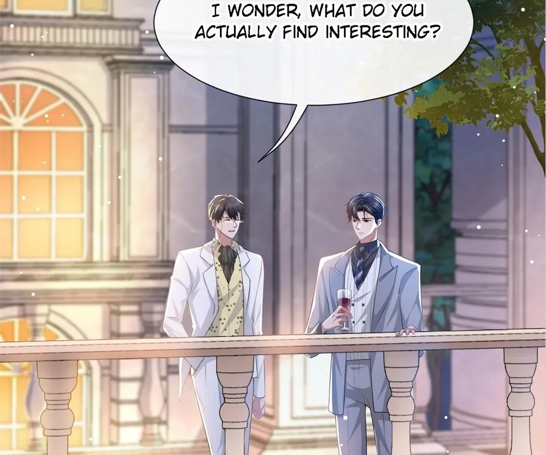 Borrowed Hearts Chapter 44 - Page 5