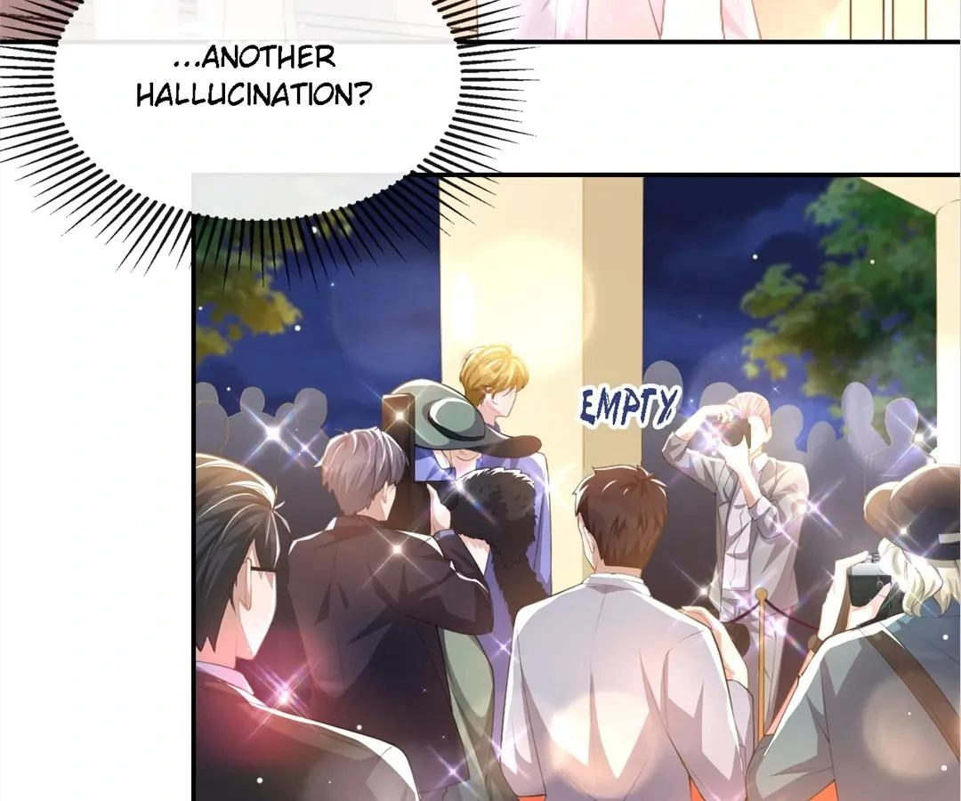 Borrowed Hearts Chapter 44 - Page 41