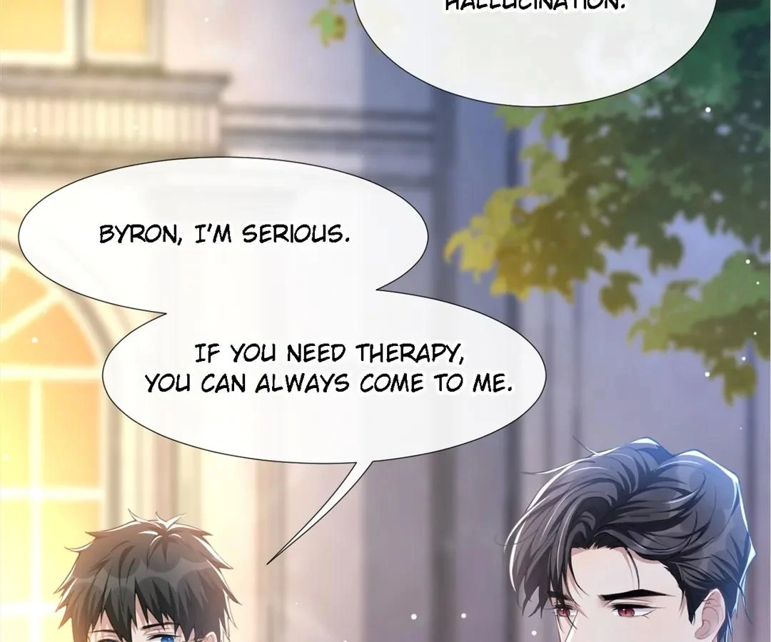 Borrowed Hearts Chapter 44 - Page 44