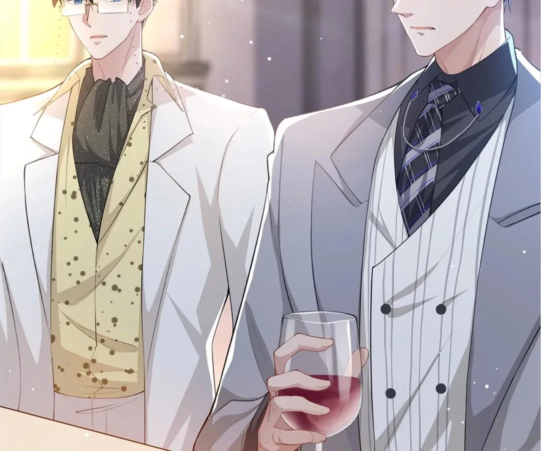 Borrowed Hearts Chapter 44 - Page 45
