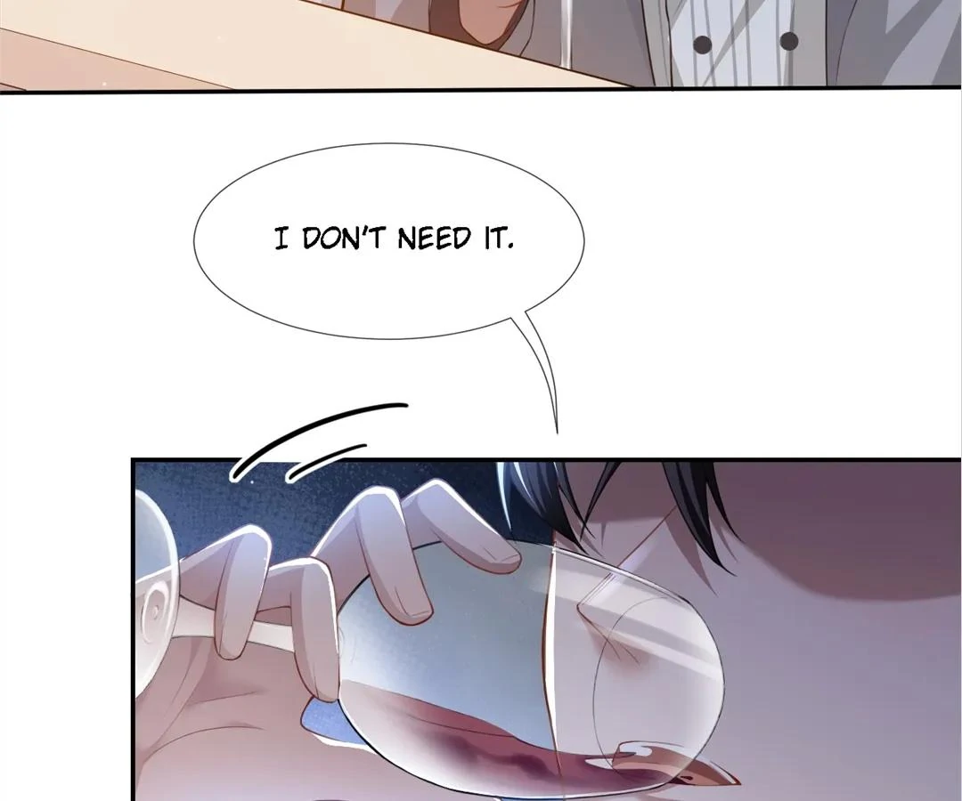 Borrowed Hearts Chapter 44 - Page 46