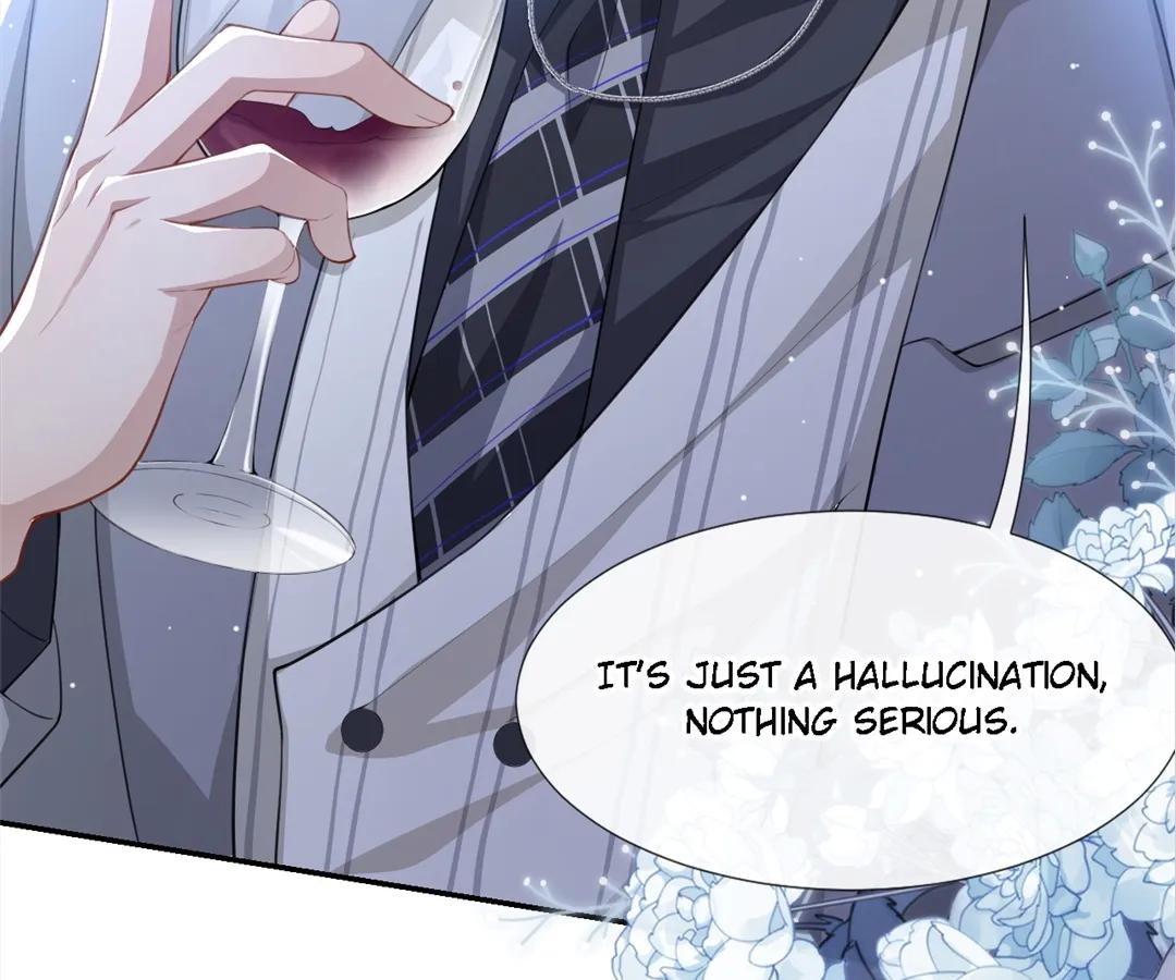 Borrowed Hearts Chapter 44 - Page 49