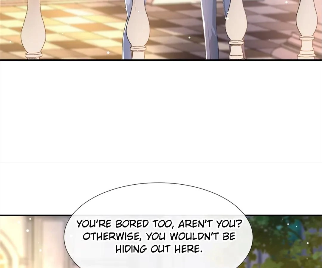 Borrowed Hearts Chapter 44 - Page 6