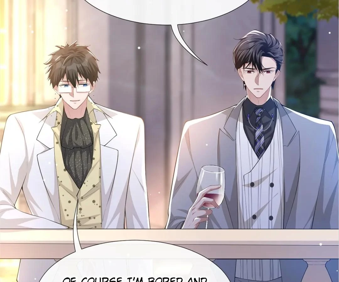 Borrowed Hearts Chapter 44 - Page 7