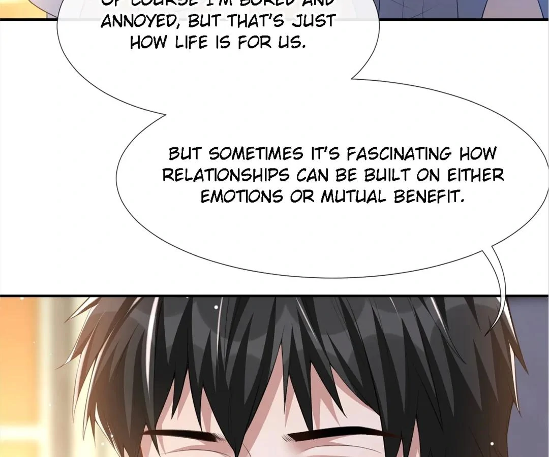 Borrowed Hearts Chapter 44 - Page 8
