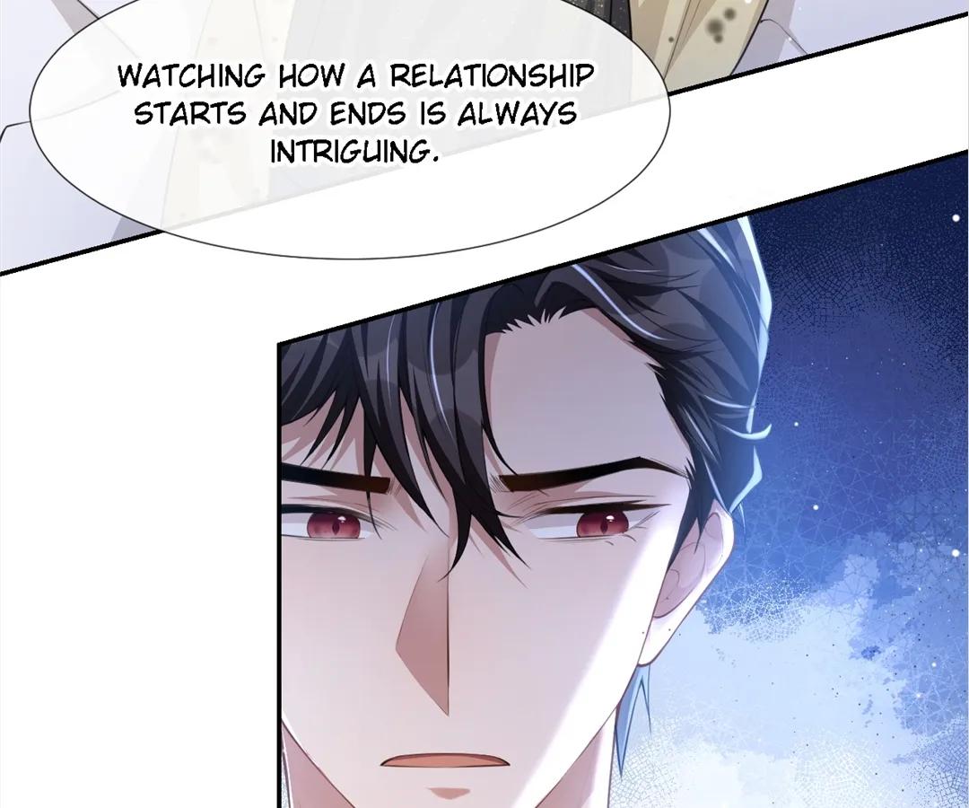 Borrowed Hearts Chapter 44 - Page 10