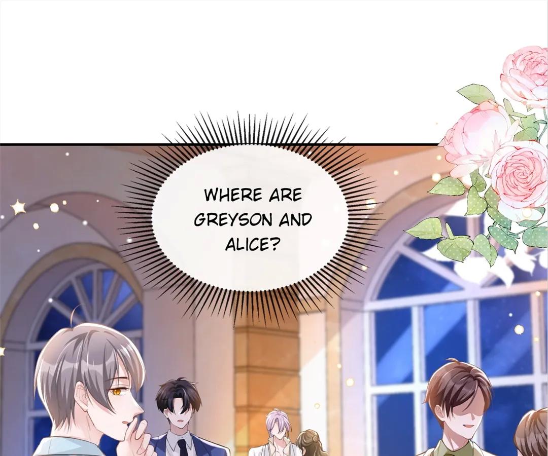 Borrowed Hearts Chapter 45 - Page 1