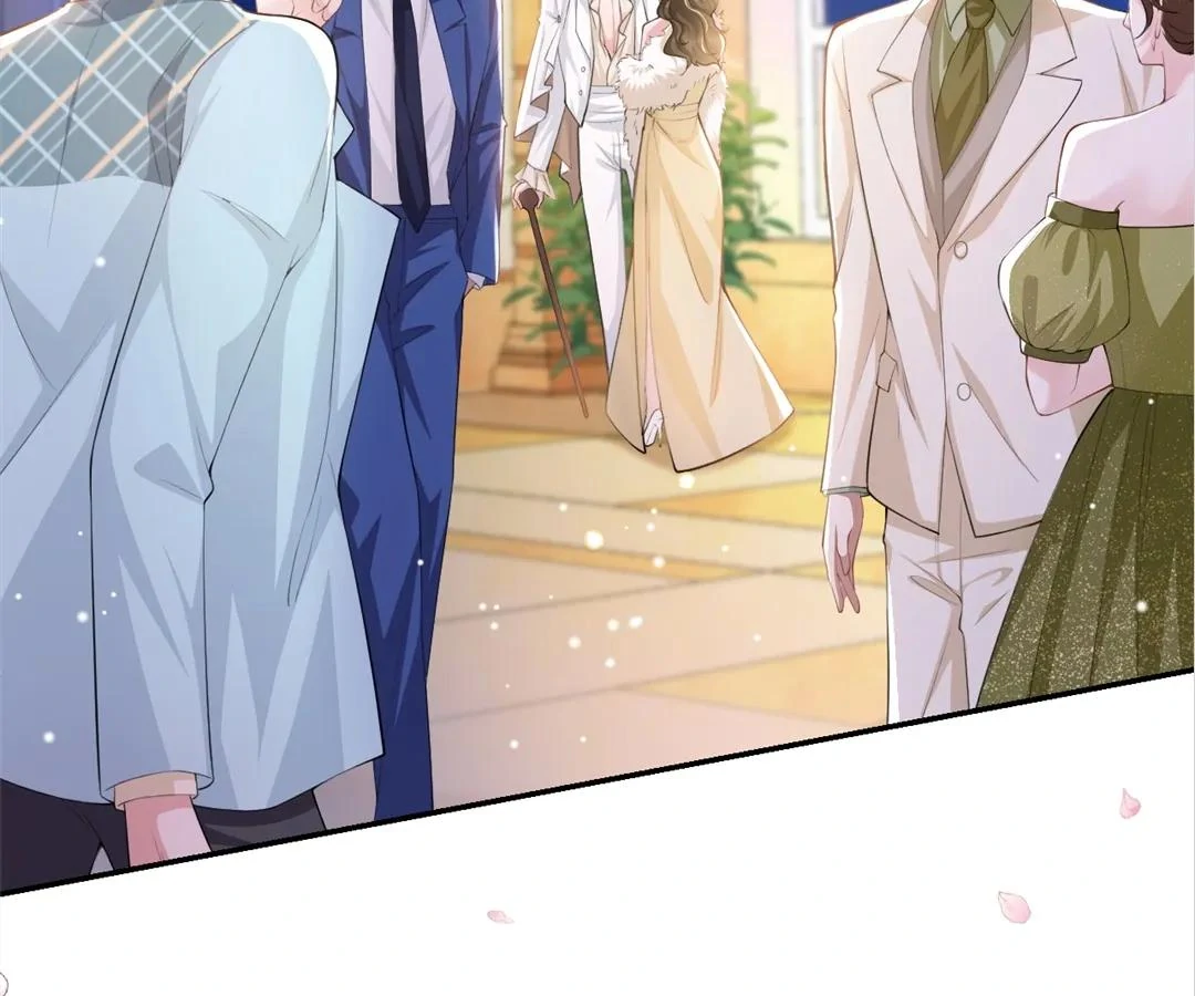 Borrowed Hearts Chapter 45 - Page 2