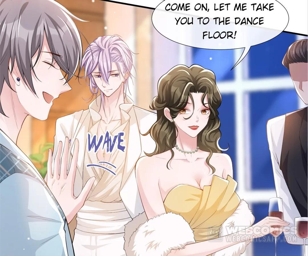 Borrowed Hearts Chapter 45 - Page 11