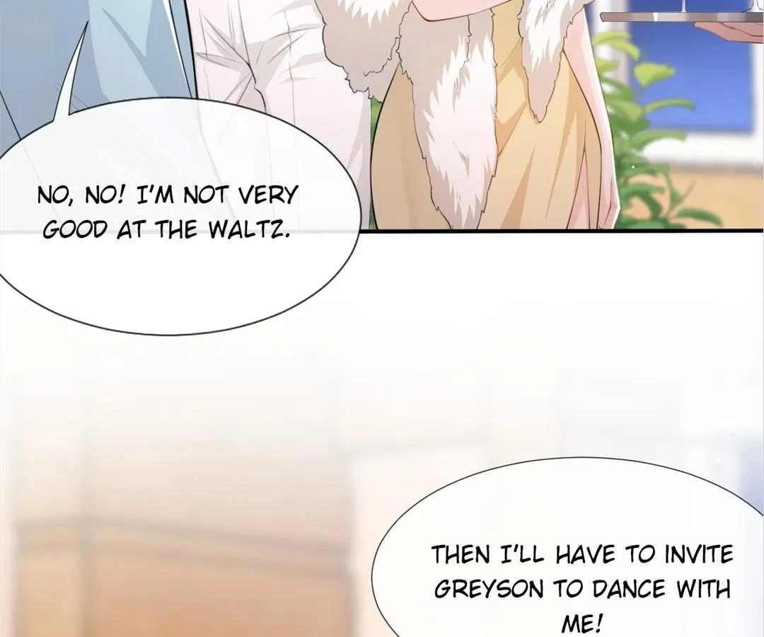 Borrowed Hearts Chapter 45 - Page 12