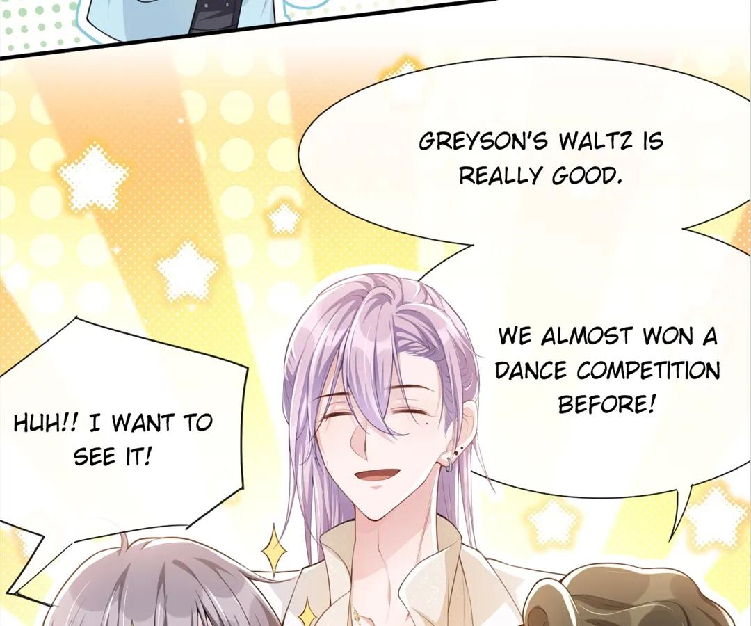 Borrowed Hearts Chapter 45 - Page 15