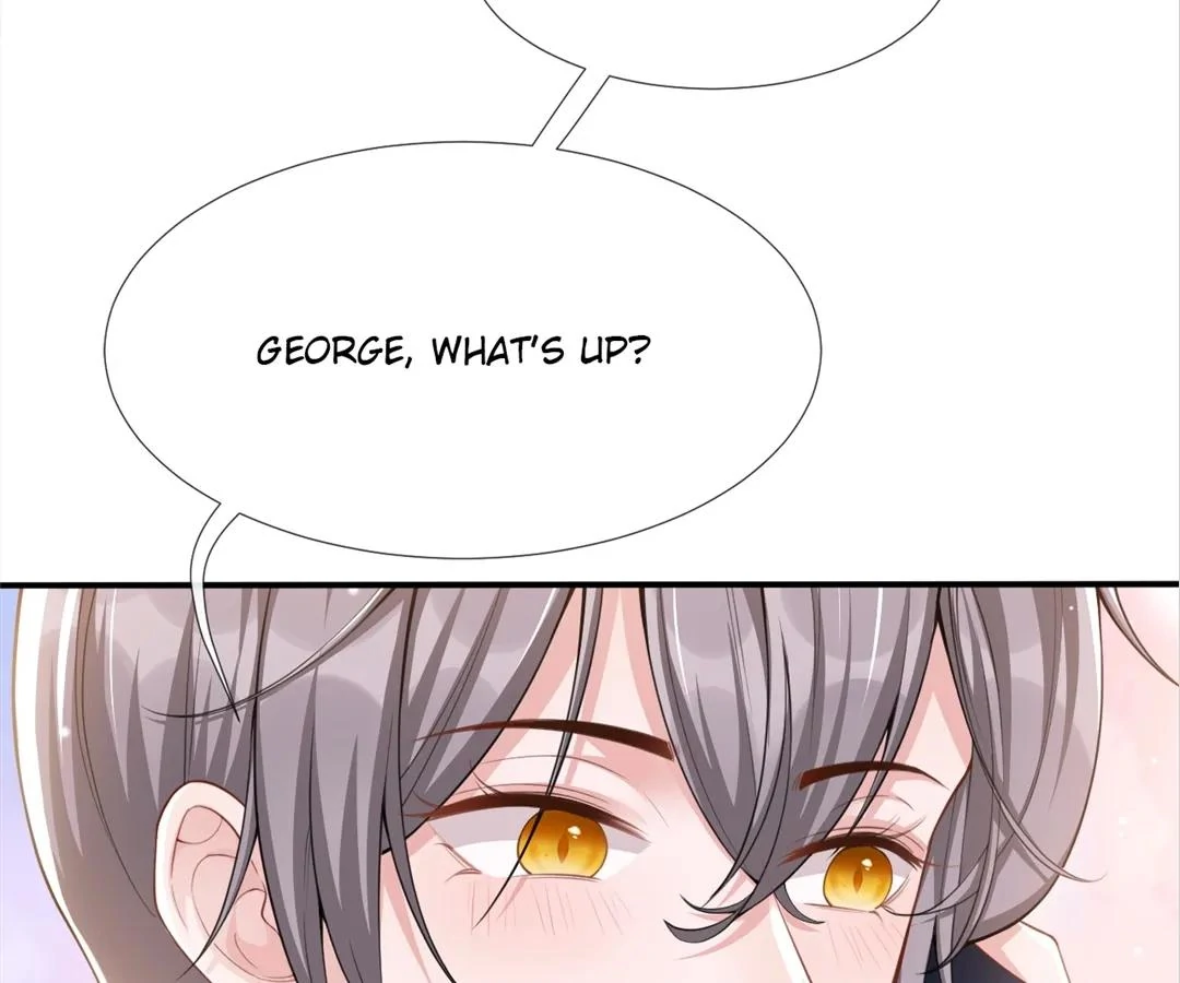 Borrowed Hearts Chapter 45 - Page 18
