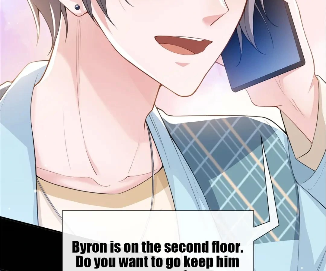 Borrowed Hearts Chapter 45 - Page 19